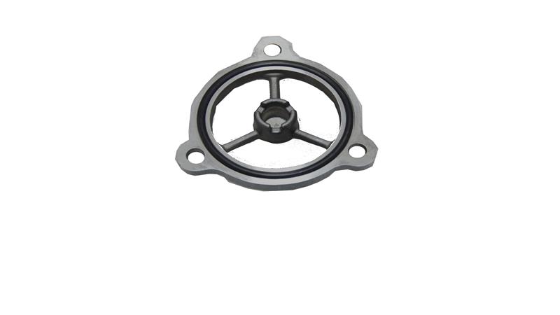 YAĞ FİLTRE KAPAĞI TAKIM (RZ125)